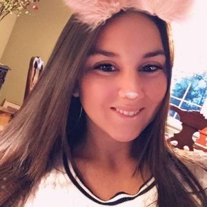 Meet your Posher, Paige